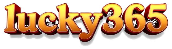 lucky365 logo