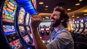 lucky365 mobile gaming