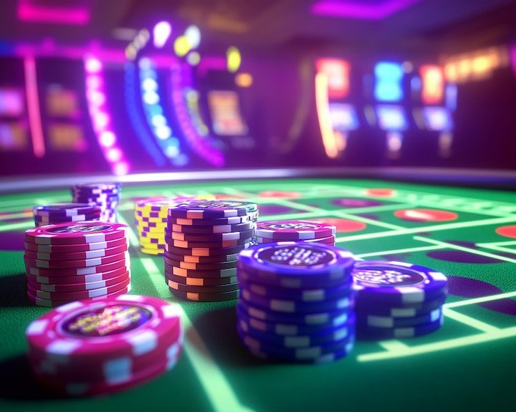 lucky365 Blackjack